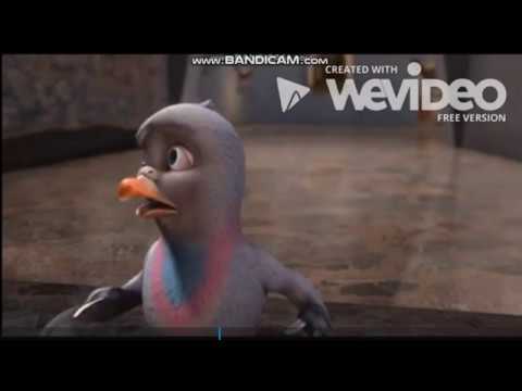 All-Stars Story 2 Part 1 - Opening Credits/Valiant's Mission