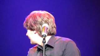 Sorry Seems to be the Hardest Word by Clay Aiken, video by toni7babe