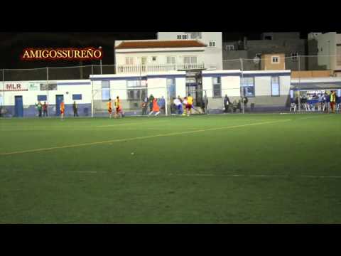 C. D.  BUZANADA -  C. D.  SAN ISIDRO  - 17- 01 -2015