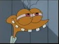 Space Goofs Fox Kids Promo September 1997