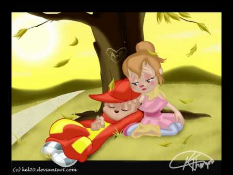 A Place Where You Belong by Bullet For My Valentine (Chipmunk Version)HD