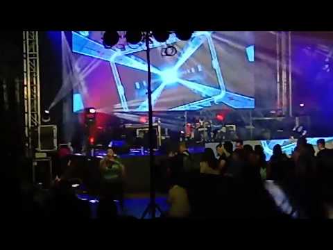 Winnie Albert - Nadai Ke Mese (Live at Indoor Stadium Sibu 2019)