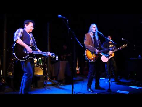 Jimmie Dale Gilmore, Joe Ely and Butch Hancock - Flatlanders - M4H00081.MP4
