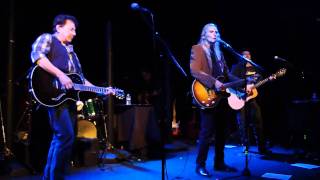 Jimmie Dale Gilmore, Joe Ely and Butch Hancock - Flatlanders - M4H00081.MP4