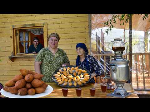 Cooking Turkish Kibbeh Köfte : Turkish Recipes