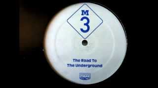 Rick Wade - Low Down