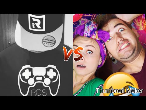 Sandeff & Stela vs Ros