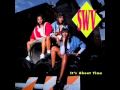 SWV - That's What I Need