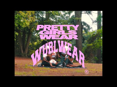 TrizzyHitz - PRETTY GIRLS WEAR WURLWEAR (Video)