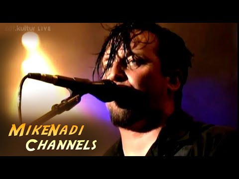 VOLBEAT - Who They Are... Wacken 2012 [HDadv]