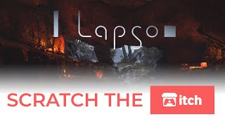 Lapso Game Review - Does it Scratch the Itch?