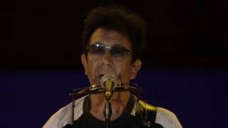 Edoardo Bennato - "Venderò" - Musicultura 2016 - Arena Sferisterio