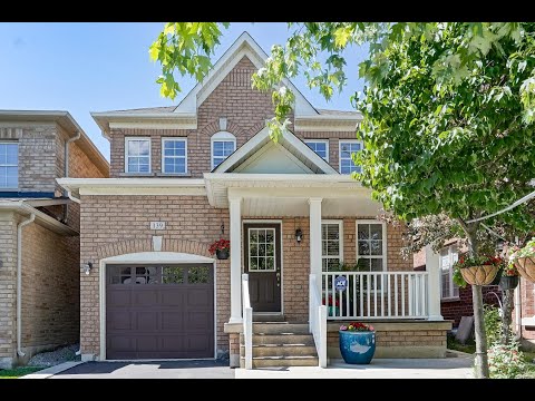 139 Weston Drive Milton Home for Sale - Real Estate Properties for Sale