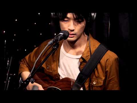 Shugo Tokumaru - Linne (Live on KEXP)