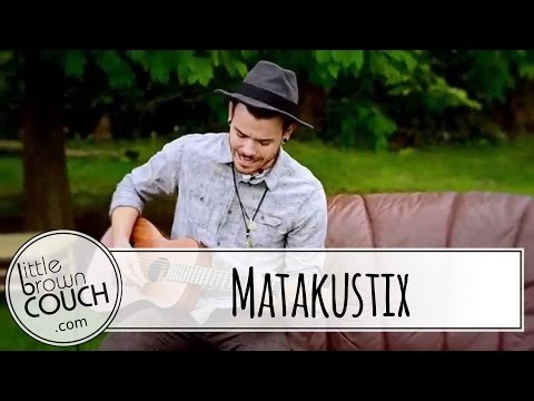 Matakustix - Summa - Little Brown Couch