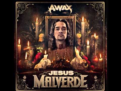 A Wax (@WaxFase) - Aging