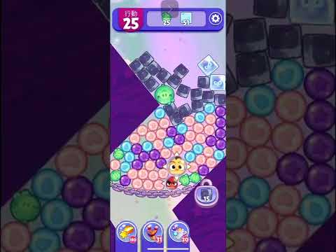 (Angry birds dream blast) Level 10773 gameplay, subscribe for latest update!