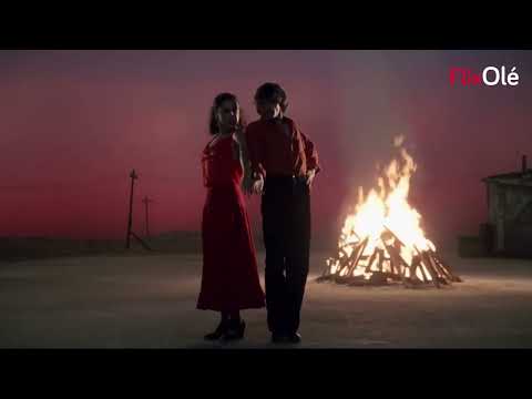 Thumbnail of the video: Cristina Hoyos y Antonio Gades en 'El amor brujo' (Antonio Gades, 1986)