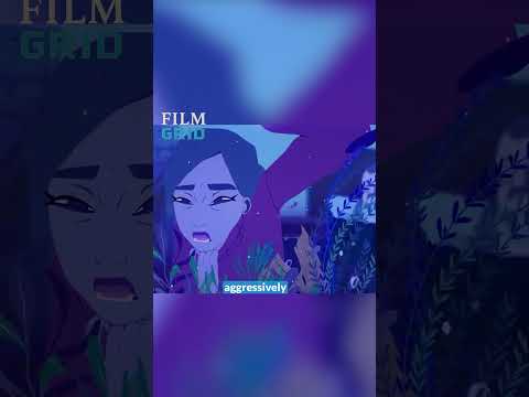 The Comfort and Curse of Mum's Sweater   #3danimation #movie  #horrorstories #emotionalshorts