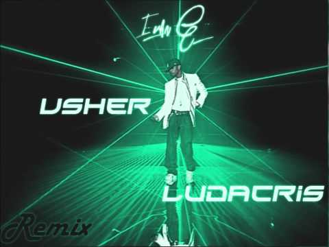Usher ft  Ludacris & Ivan G - Yeah! {Club Remix}