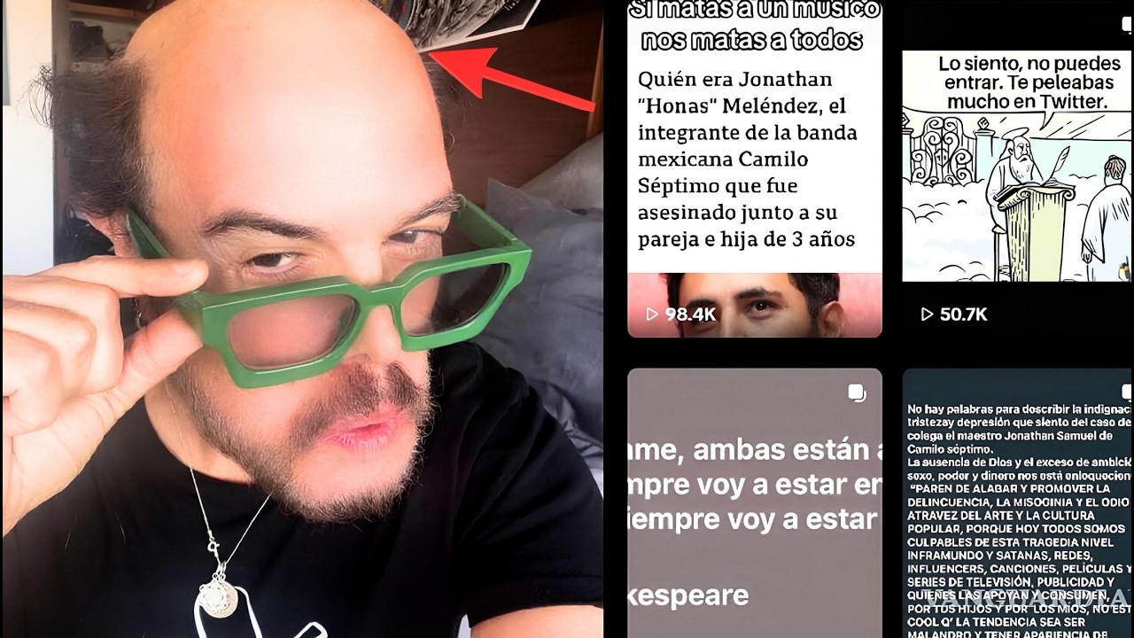 QUÉ ACABA de PASAR con ALEKS SYNTEK... TE ENGAÑARON, TODO FUE MENTIRA?