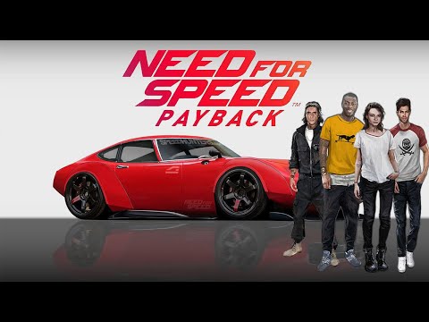 Need For Speed Payback 2021 Ep54 | Need For Speed Payback Walkthrough (powerslides)