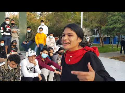 Travel vs Mábu(chabela) - Octavos de Final - Monarca Fecha #3