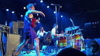 OSEES "Turned Out Light" @ The Bellwether Los Angeles CA 08-30-2024