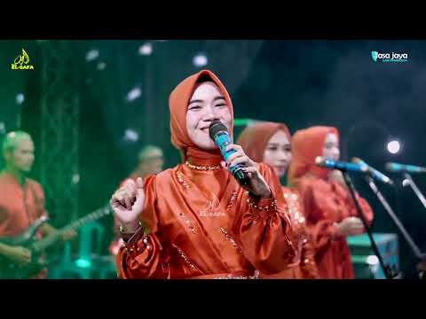 FULL ALBUM - NEW EL SAFA - WEDDING ARIFIN & DIAN - HARJOWINANGUN DEMPET DEMAK | COUNSTITY AUDIO