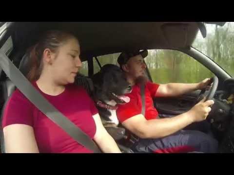 Odra Lubiąż - Kwietniowe wędkowanie