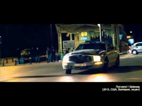 Директтор Видео / Direct-tor-Video (обрезки с кассет №1 и №4)