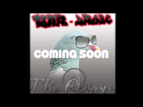 War-Drobe- The Ocean (Preview Sample)