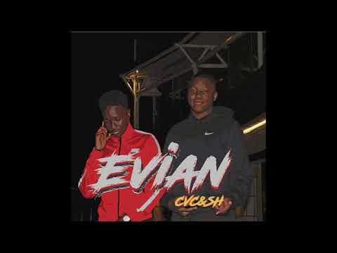 CVC & SH - Mr Evian