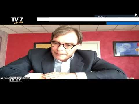 Tv7 con Voi del 6/5/2020 - La parola alle imprese (3 di 3)