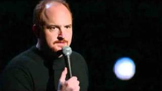 Louis CK - Hilarious - Part 5 - Currency