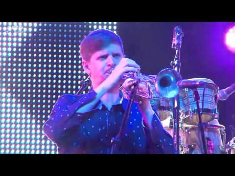 Snarky Puppy - Marseille, France 26 July 2016
