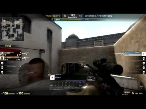 Steam Community :: Video :: CS:GO Penlo Scout SSG08 5k Headshot ACE