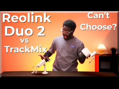 Which One Should You Get Duo 2 VS TrackMix