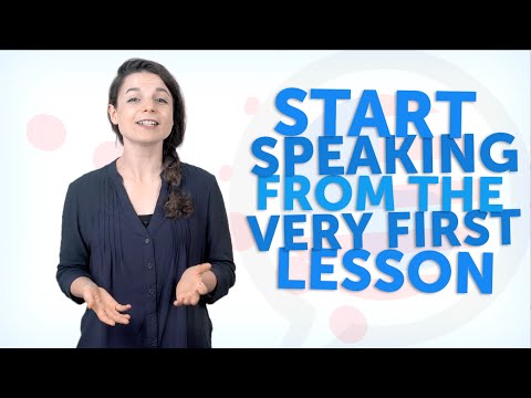 Welcome to EnglishClass101!