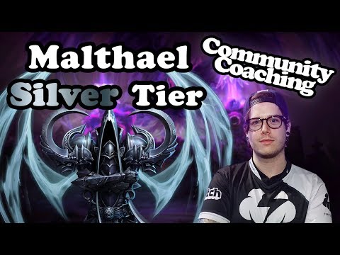 TS Kala - Coaching - Silver Malthael