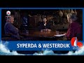 SKUTSJESJOERNAAL: Allard Syperda & Klaas Westerdijk