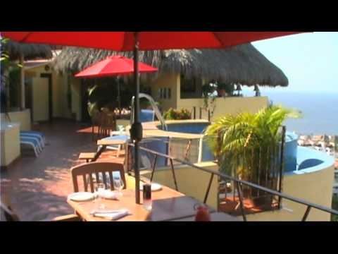 Casa Isabel Hotel Puerto Vallarta