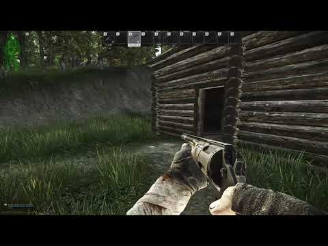 The most slept on map for scav runs