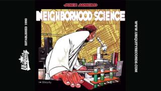 John Arnold: Fabric