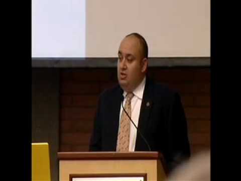 2009 Alumni Leadership Conference: Best of USC Panel