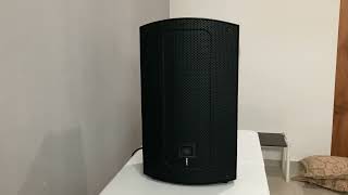 Video thumbnail for JBL Max 12 - Teste de Áudio by Canal do Reis