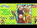 Teletubbies Nursery Rhymes 1999 US 60p