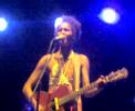 Ayo - Without You (live in Athens - 26/06/2007) + ...