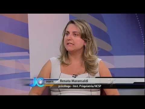 JC Debate sobre consumo compulsivo - 13/11/2013