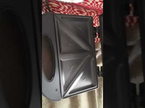 sandwich maker# Philips